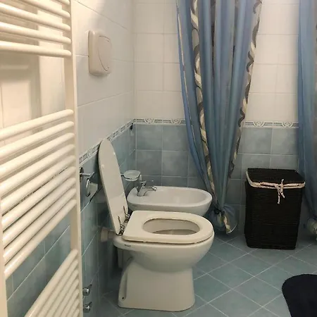Seaemore Montagnolaapartment *